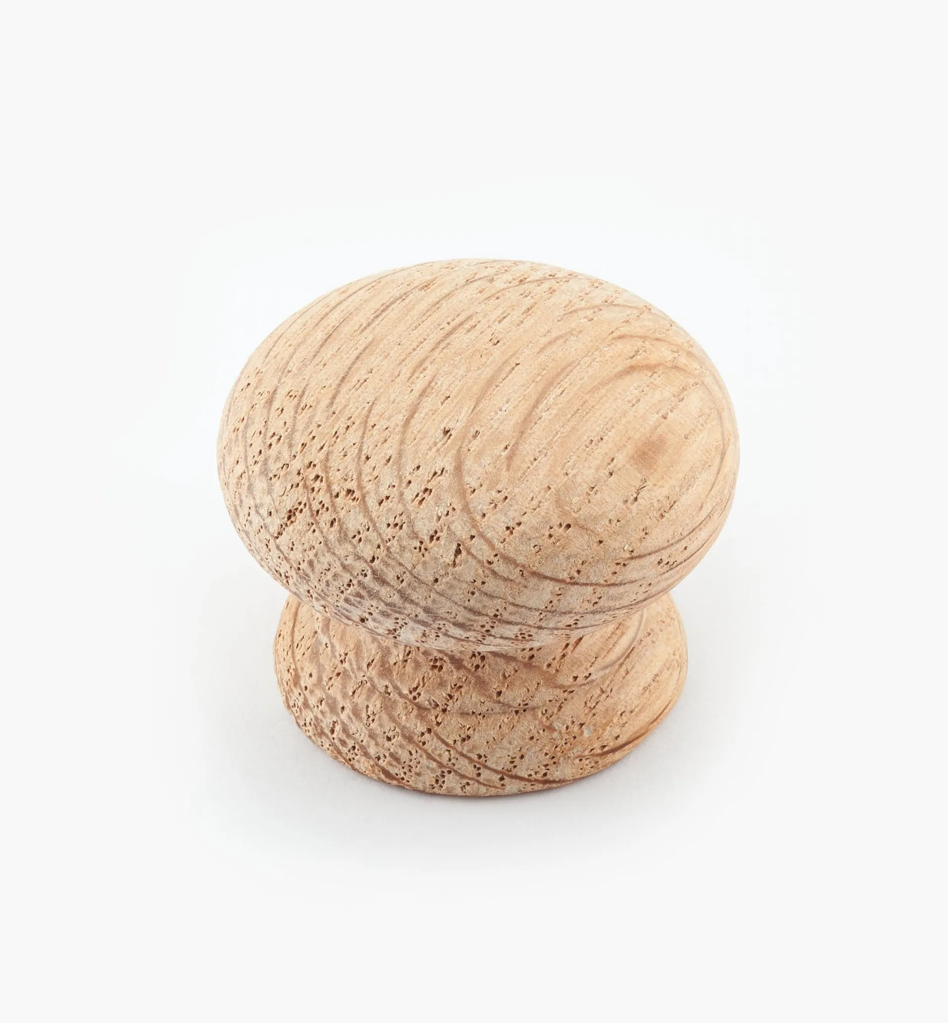 Lee Valley Face-Grain Knobs