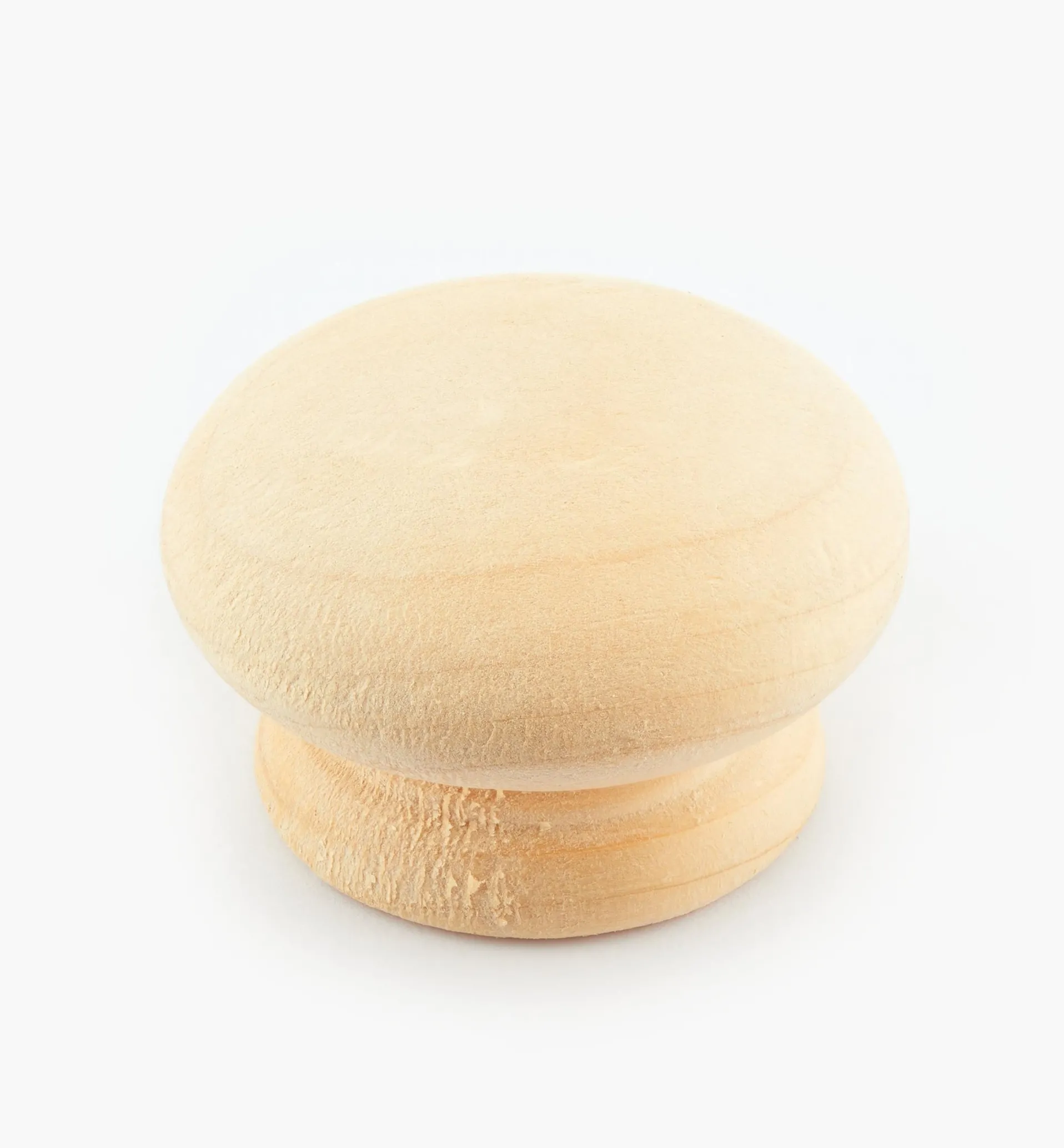 Lee Valley Face-Grain Knobs