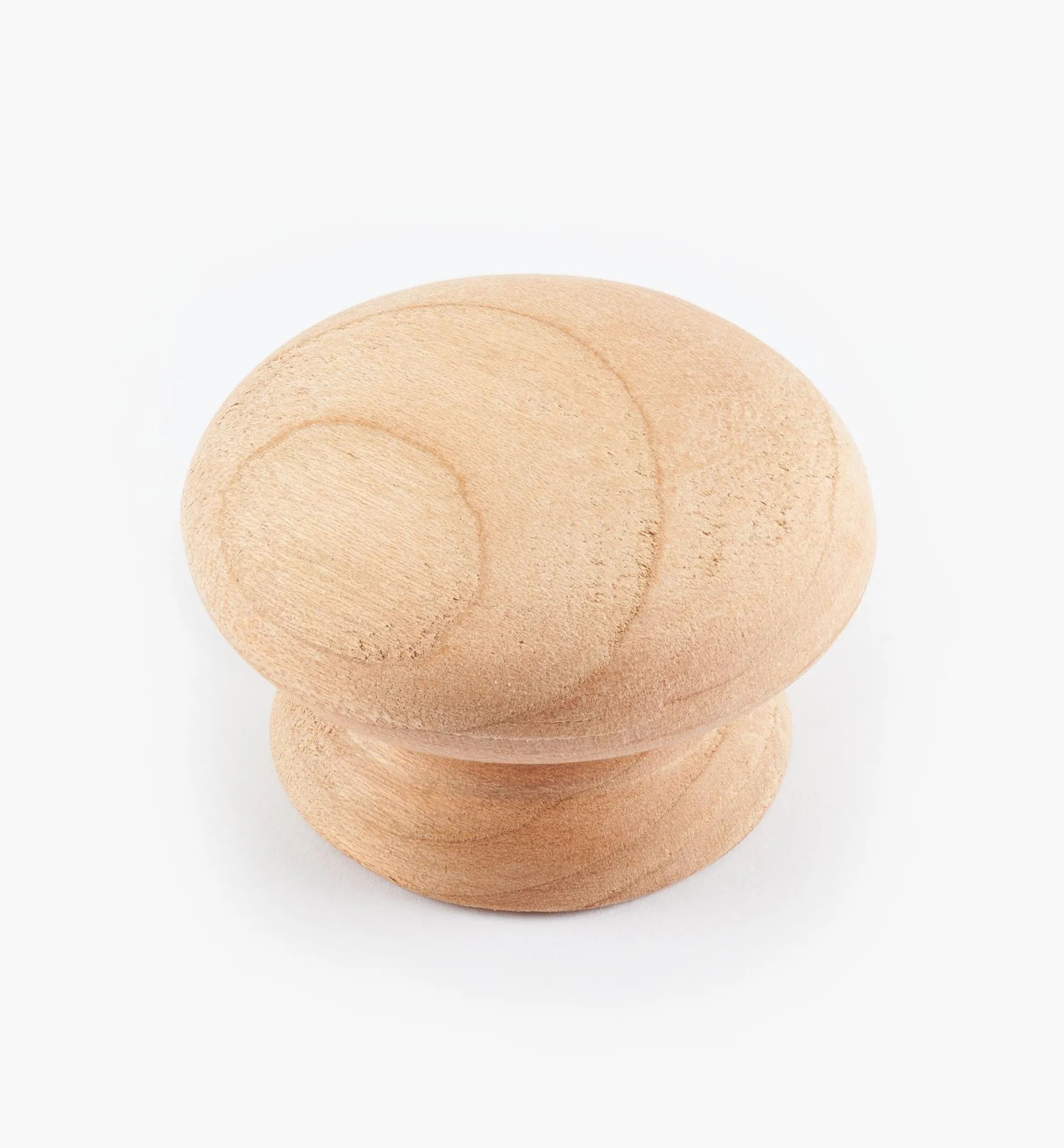 Lee Valley Face-Grain Knobs