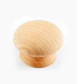 Lee Valley Face-Grain Knobs