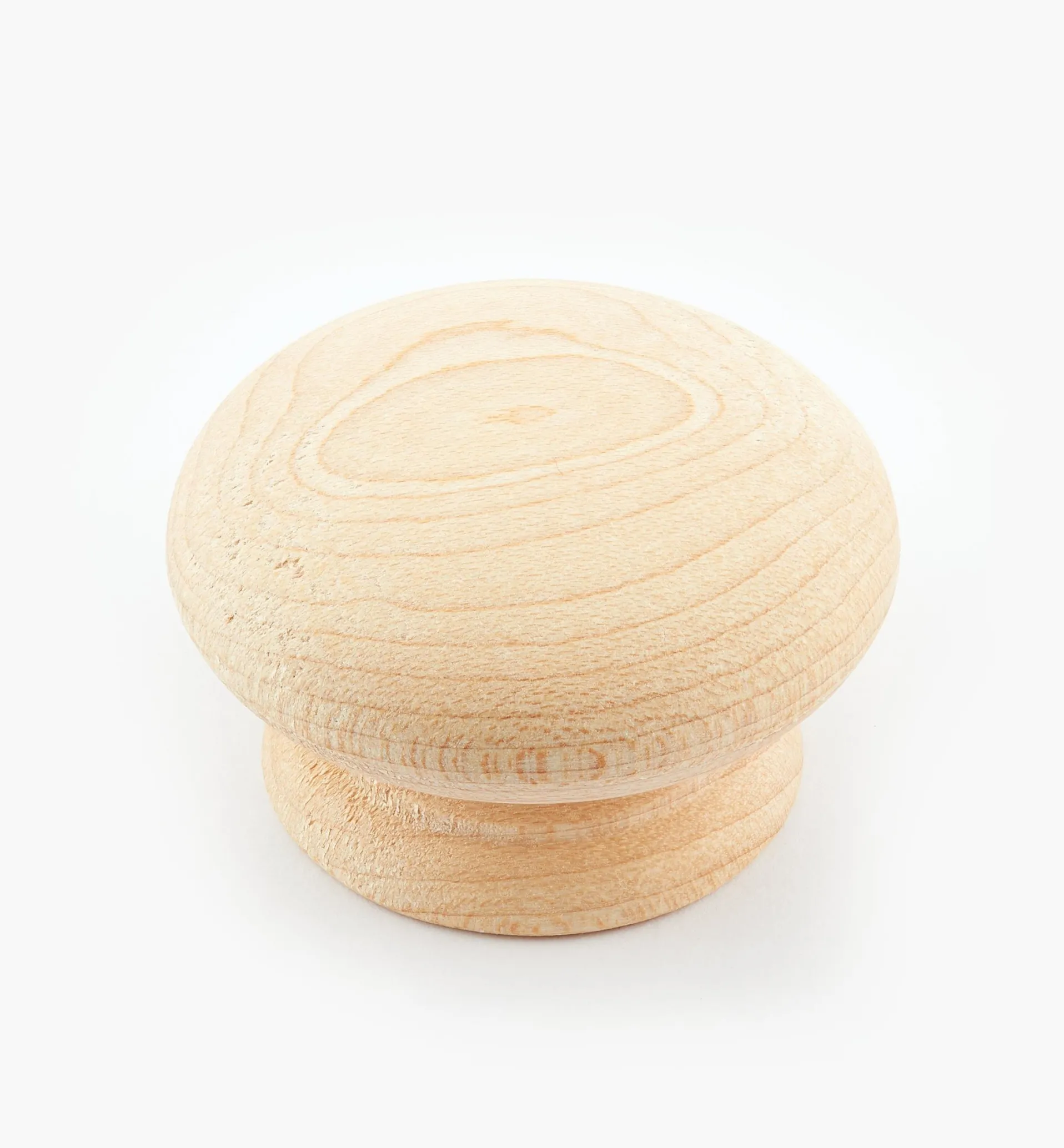 Lee Valley Face-Grain Knobs