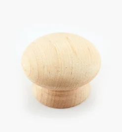 Lee Valley Face-Grain Knobs