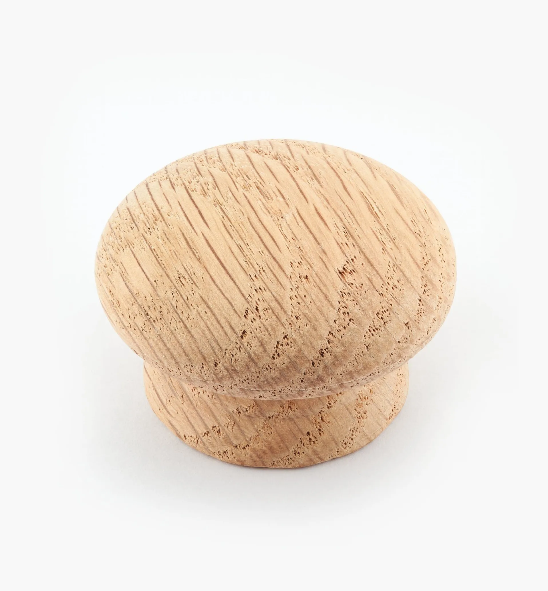 Lee Valley Face-Grain Knobs