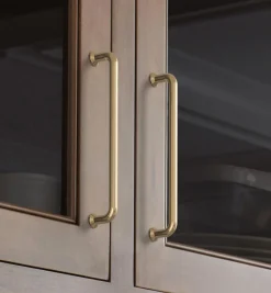 Lee Valley Factor Handles