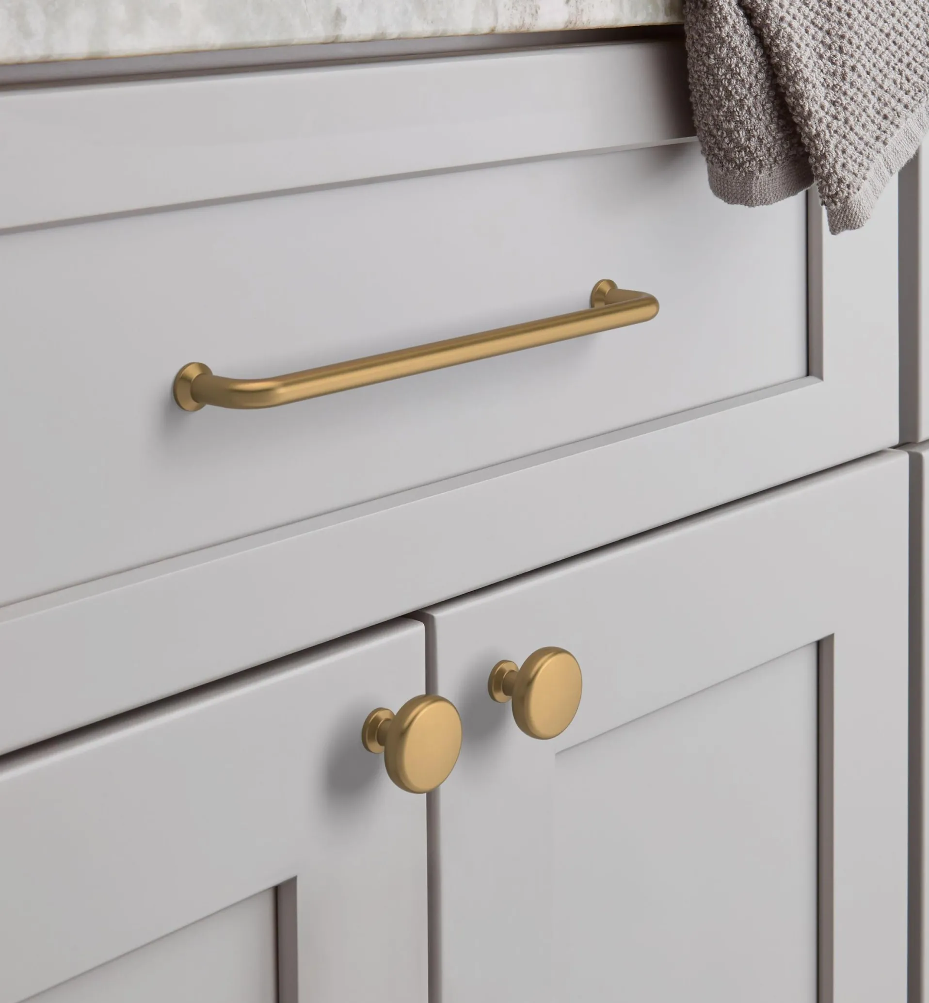 Lee Valley Factor Knob