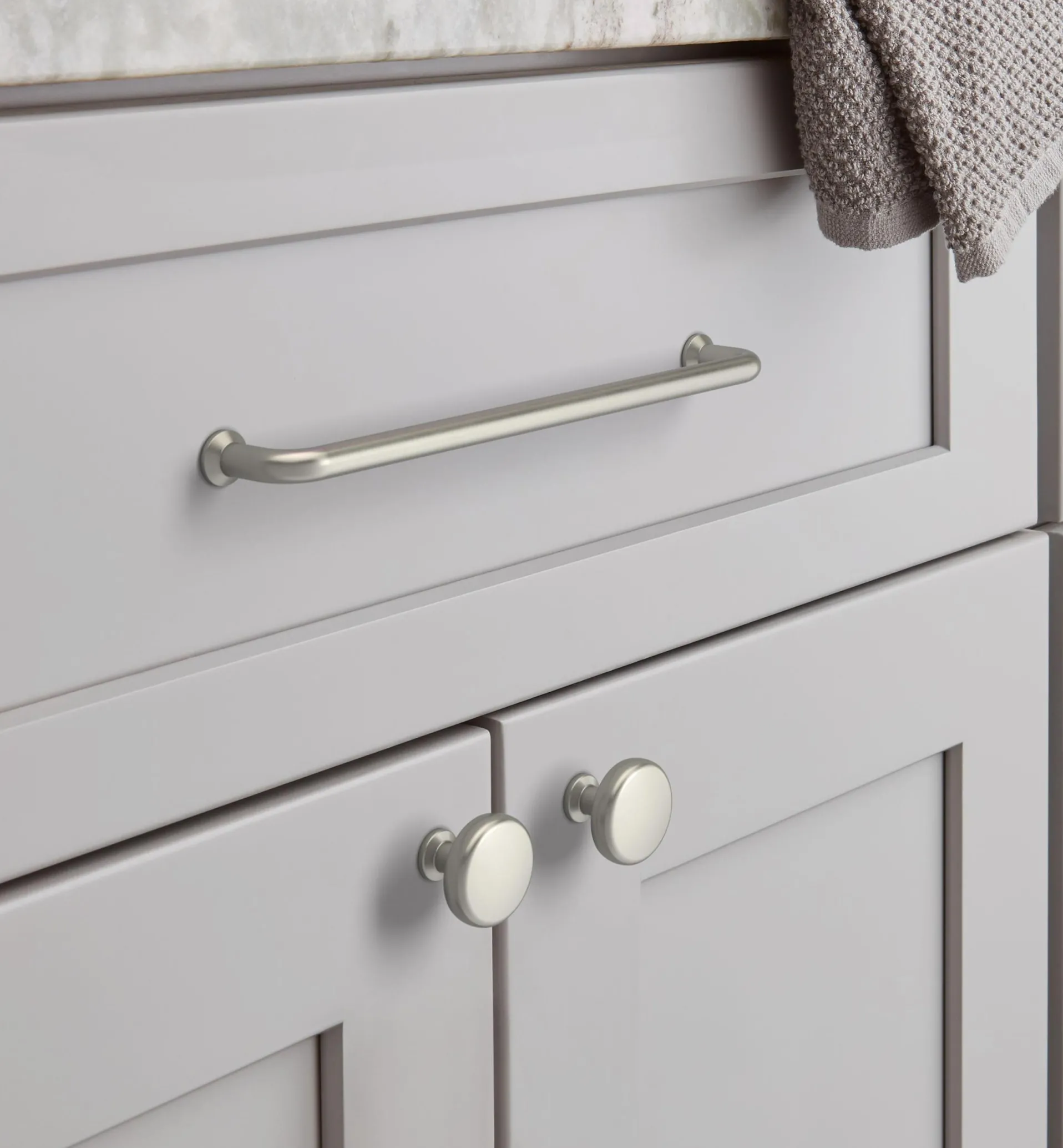 Lee Valley Factor Knob