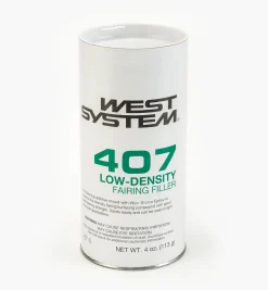 Lee Valley Fairing Filler For West System Epoxy