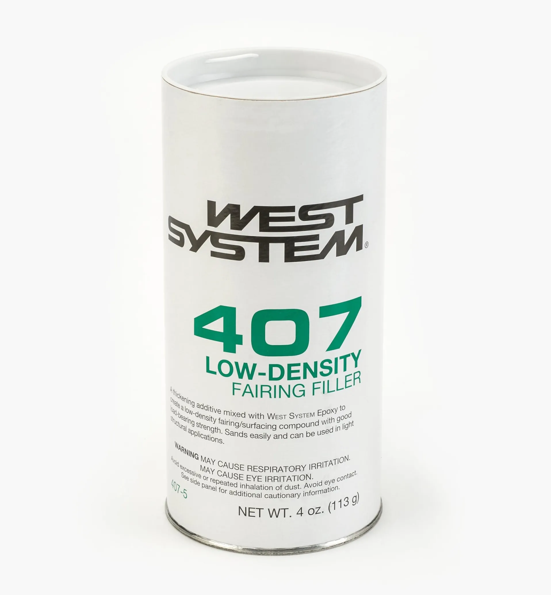 Lee Valley Fairing Filler For West System Epoxy