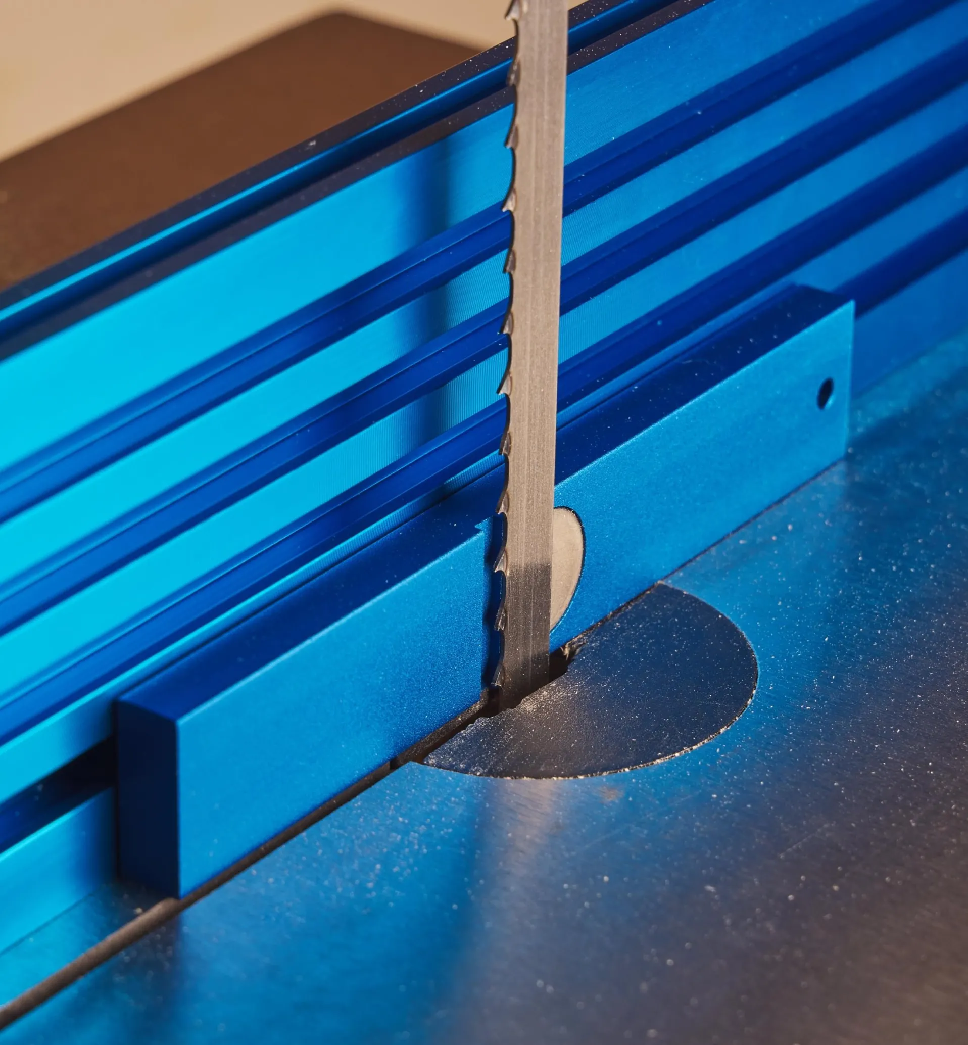 Lee Valley F.A.S.T. Fence Alignment System Tool