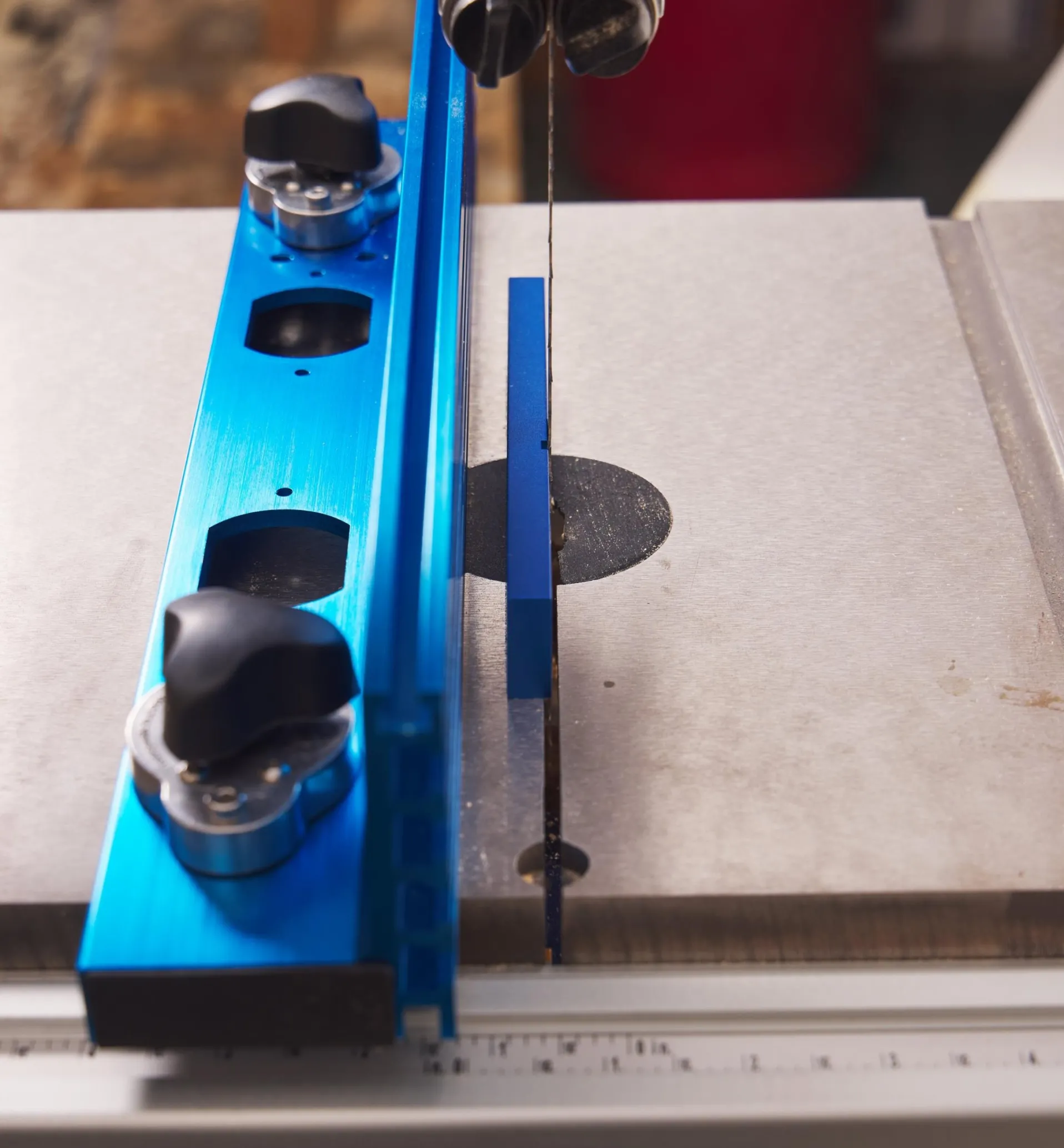 Lee Valley F.A.S.T. Fence Alignment System Tool