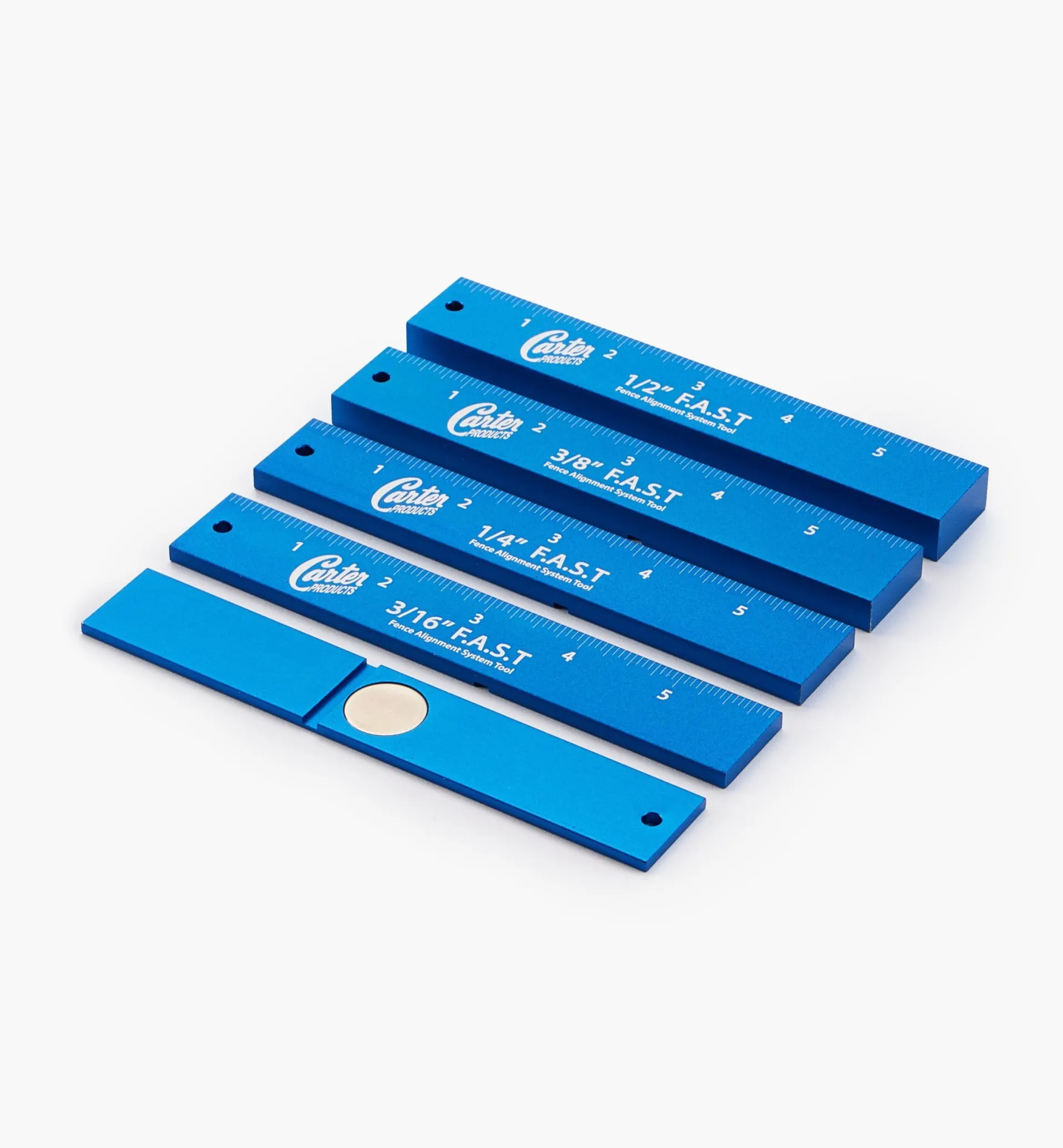 Lee Valley F.A.S.T. Fence Alignment System Tool