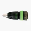 Lee Valley FastFix Depth-Stop Chuck For Festool Cordless Drills