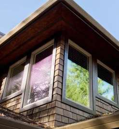 Lee Valley Feather Friendly Window Collision Tape