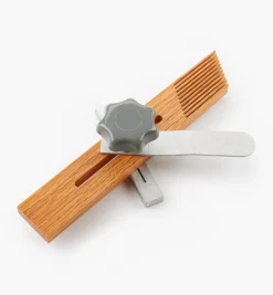 Lee Valley Featherboard