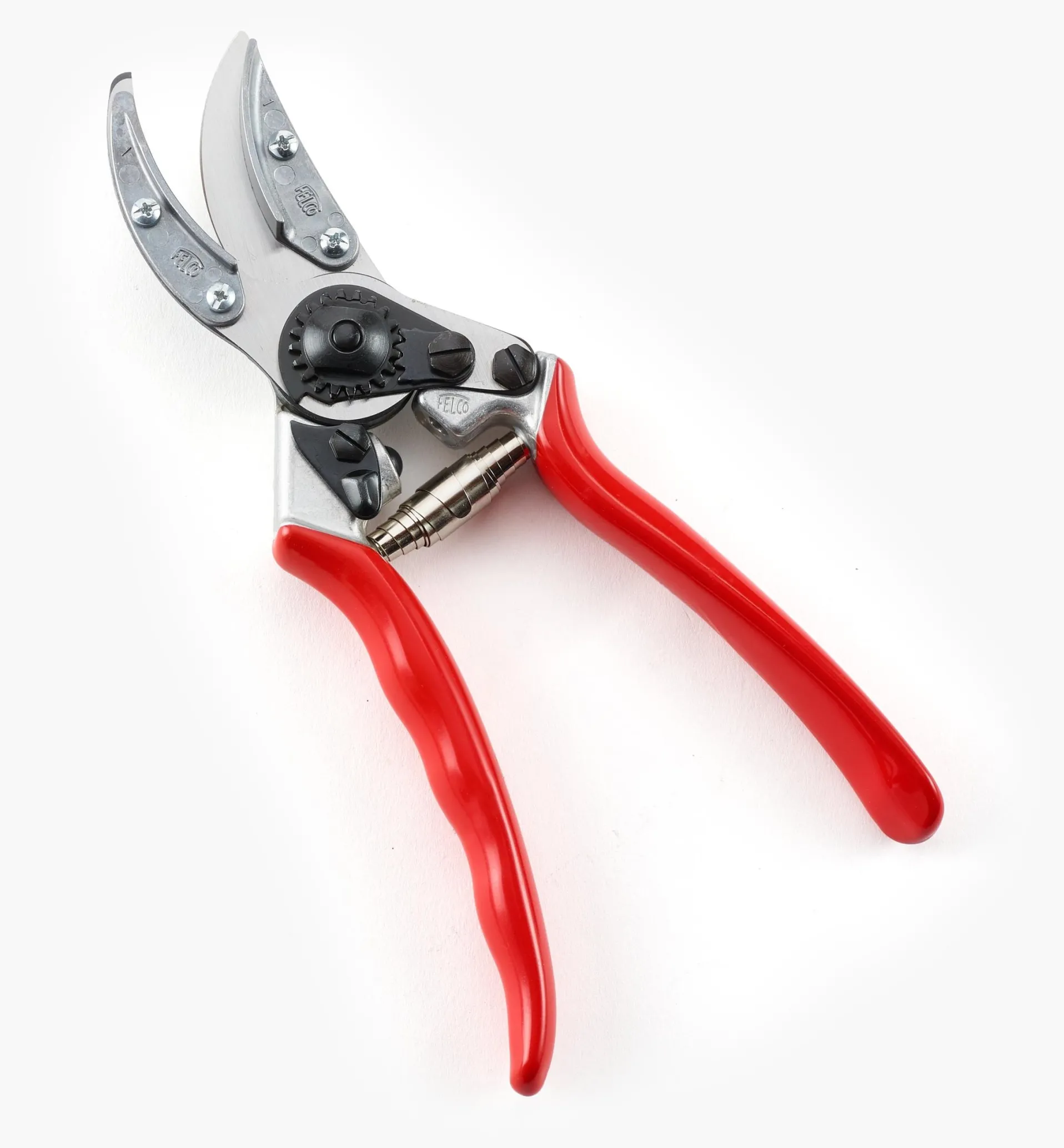Lee Valley Felco #100 Cut-&-Hold Pruner