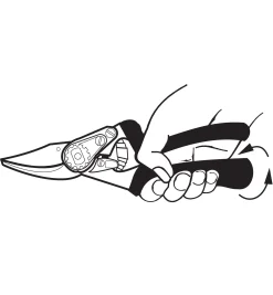 Lee Valley Felco #7 Pruner