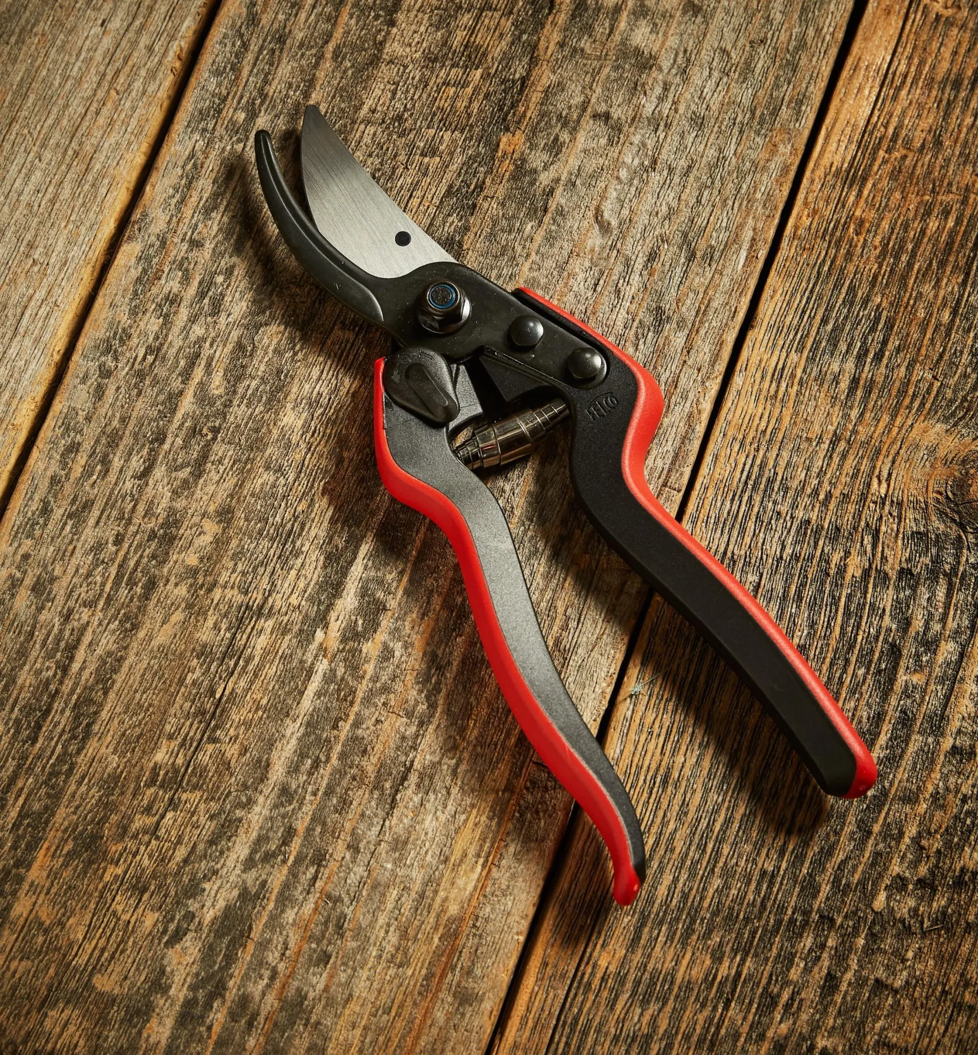 Lee Valley Felco Composite-Handle Pruners