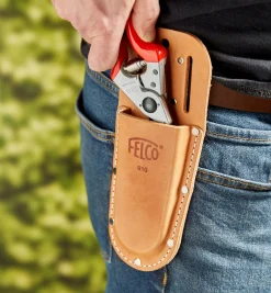 Lee Valley Felco Pruner Holster