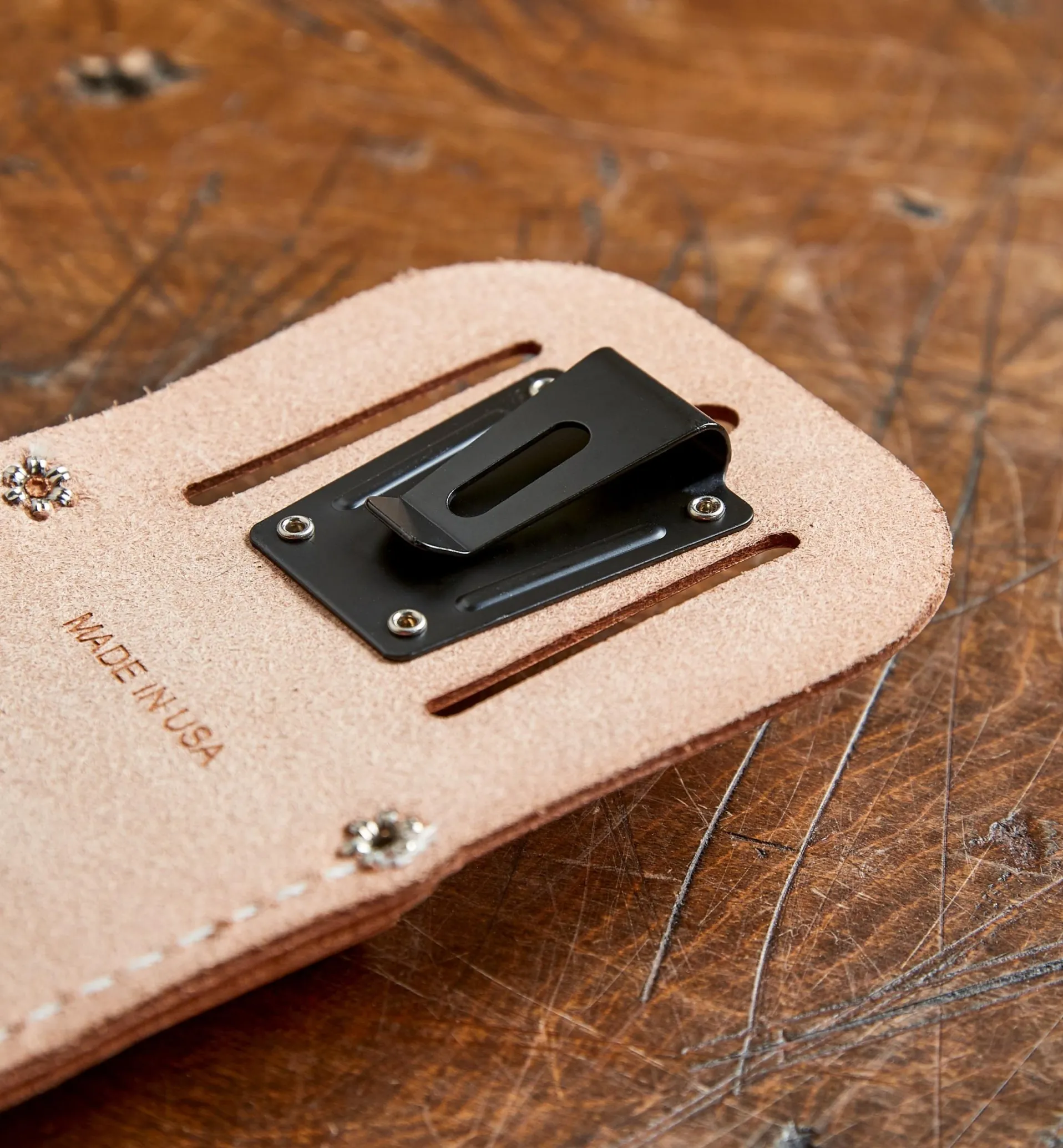 Lee Valley Felco Pruner Holster