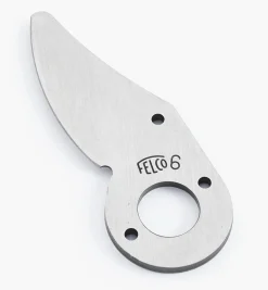 Lee Valley Felco Replacement Blade For #6 & #12 Pruners