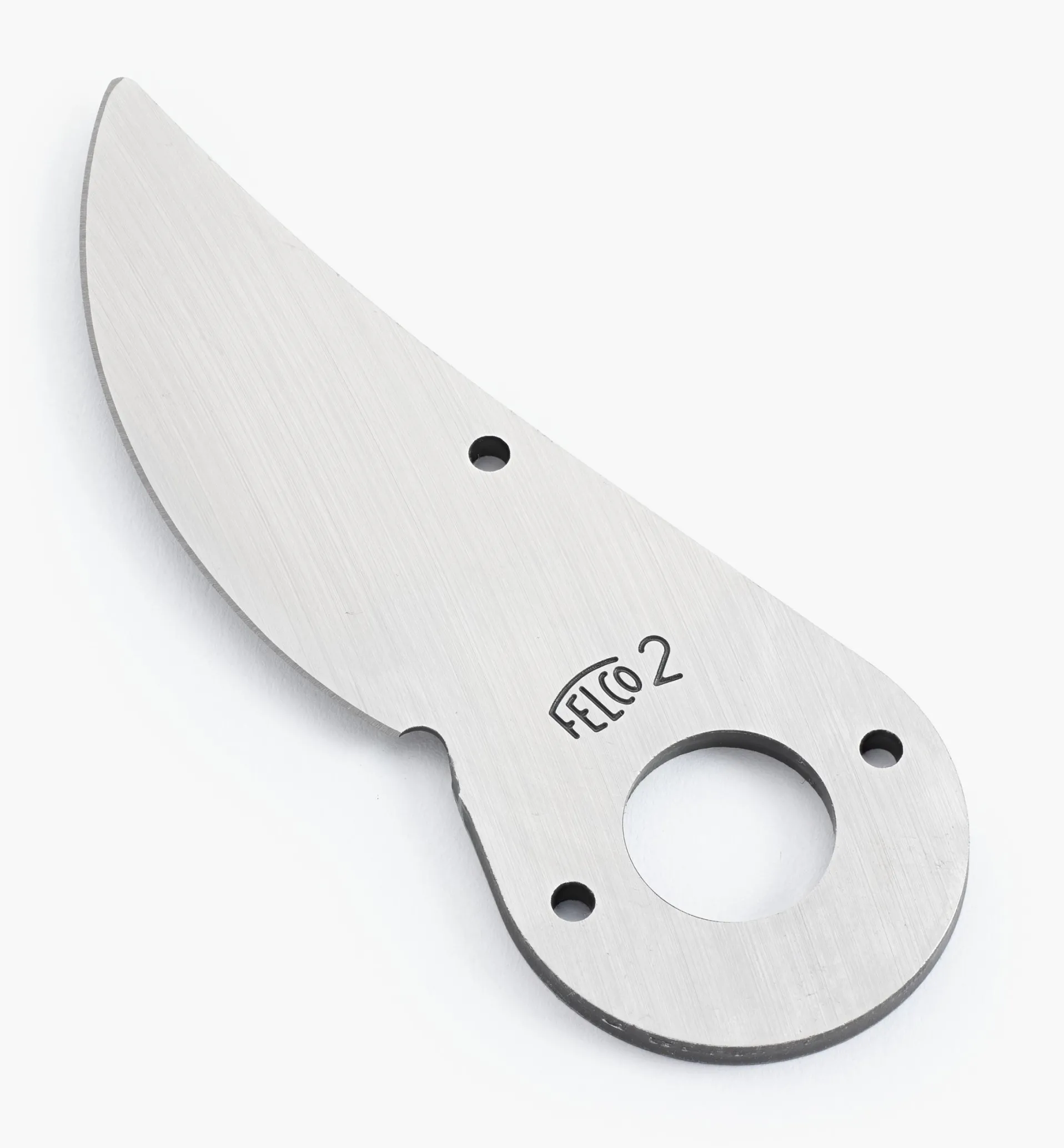 Lee Valley Felco Replacement Blade For #2, #4 & #11 Pruners