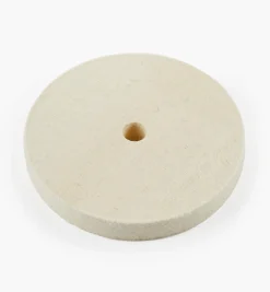 Lee Valley Felt Wheels