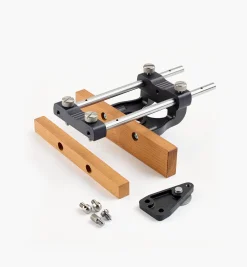Lee Valley Fence And Center Kit For The Veritas Plunge Base For Rotary Tools
