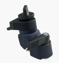 Lee Valley Fence Clamp For Festool MFT/3 Multifunction Tables