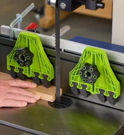 Lee Valley FencePro Featherboards