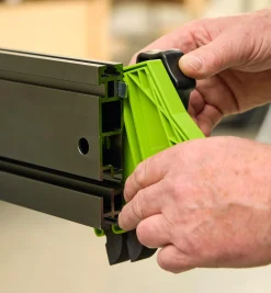 Lee Valley FencePro Featherboards