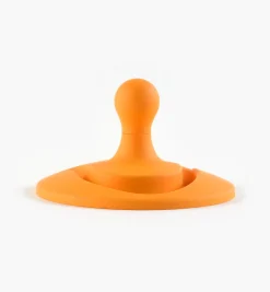 Lee Valley Festiva Smiley Knob