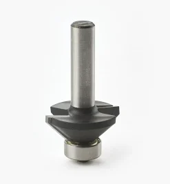 Lee Valley Festool 45° Chamfer Cutter