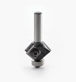 Lee Valley Festool 45° Chamfer Cutter With Replaceable Blade