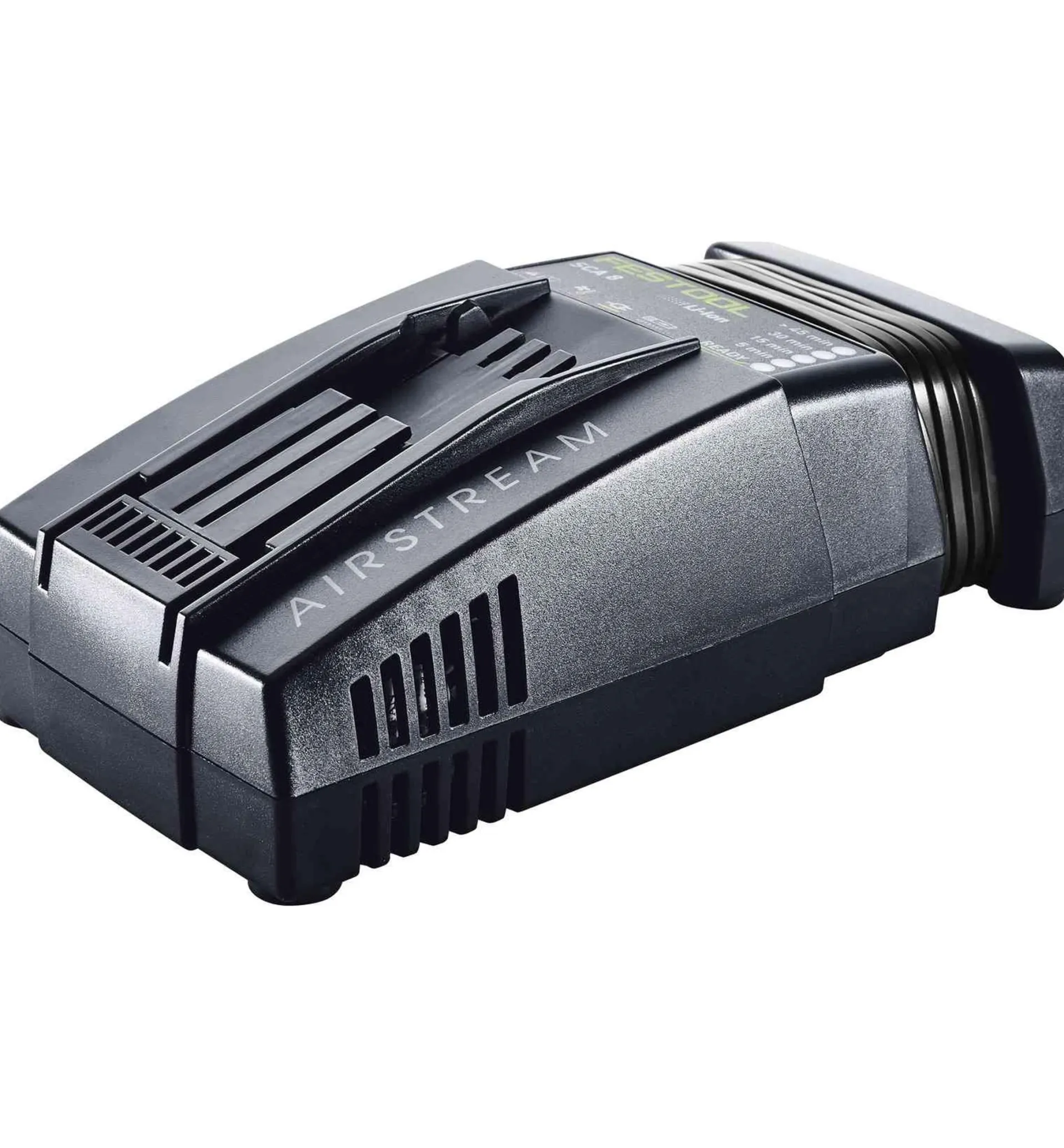 Lee Valley Festool Airstream Battery Charger