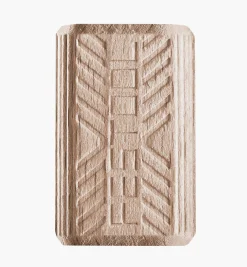 Lee Valley Festool Beech Domino Tenons