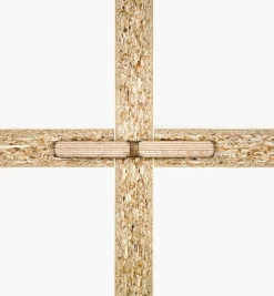 Lee Valley Festool Beech Domino Tenons