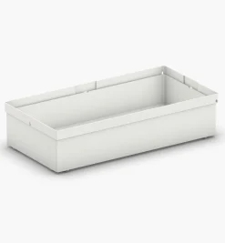 Lee Valley Festool Bins For Systainer³ Organizers