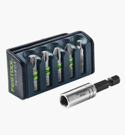 Lee Valley Festool Bit Cassette BT-IMP SORT2