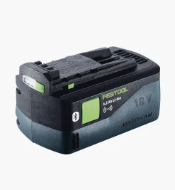 Lee Valley Festool Bluetooth Battery Packs