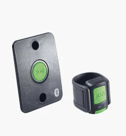 Lee Valley Festool Bluetooth Remote Control