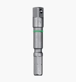 Lee Valley Festool Centrotec Socket Adapters