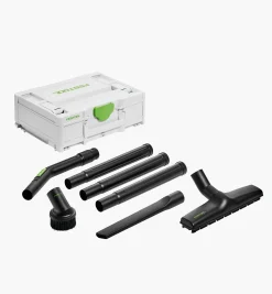 Lee Valley Festool Cleaning Set RS-ST D 27/36-Plus
