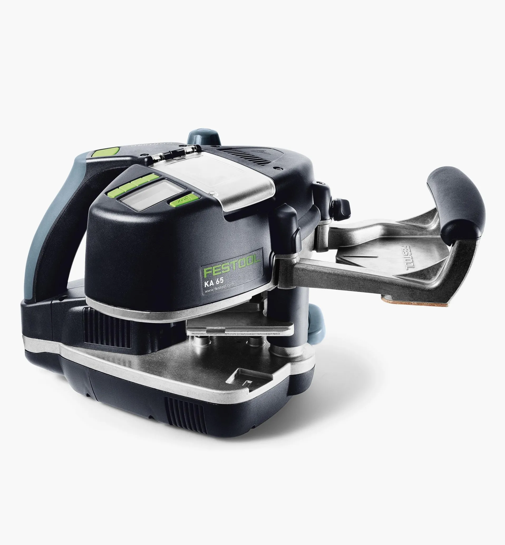 Lee Valley Festool Conturo KA 65 Edge Bander Set