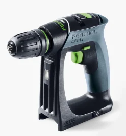 Lee Valley Festool Cordless Drill CXS 18