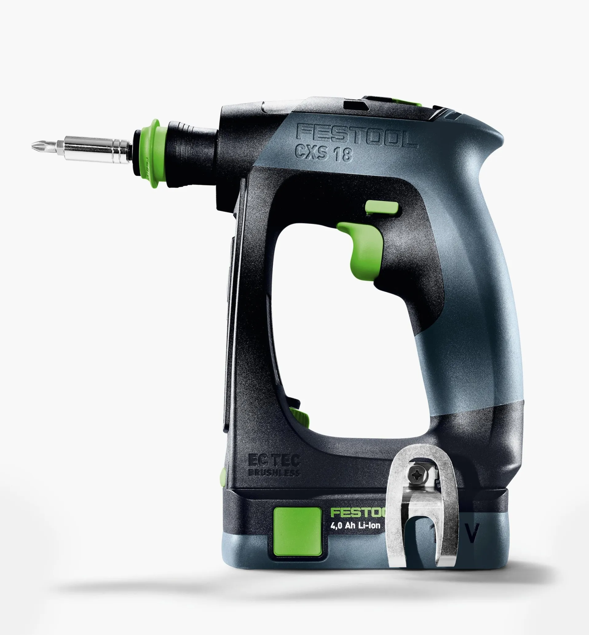 Lee Valley Festool Cordless Drill CXS 18