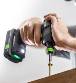 Lee Valley Festool Cordless Drill TXS 18