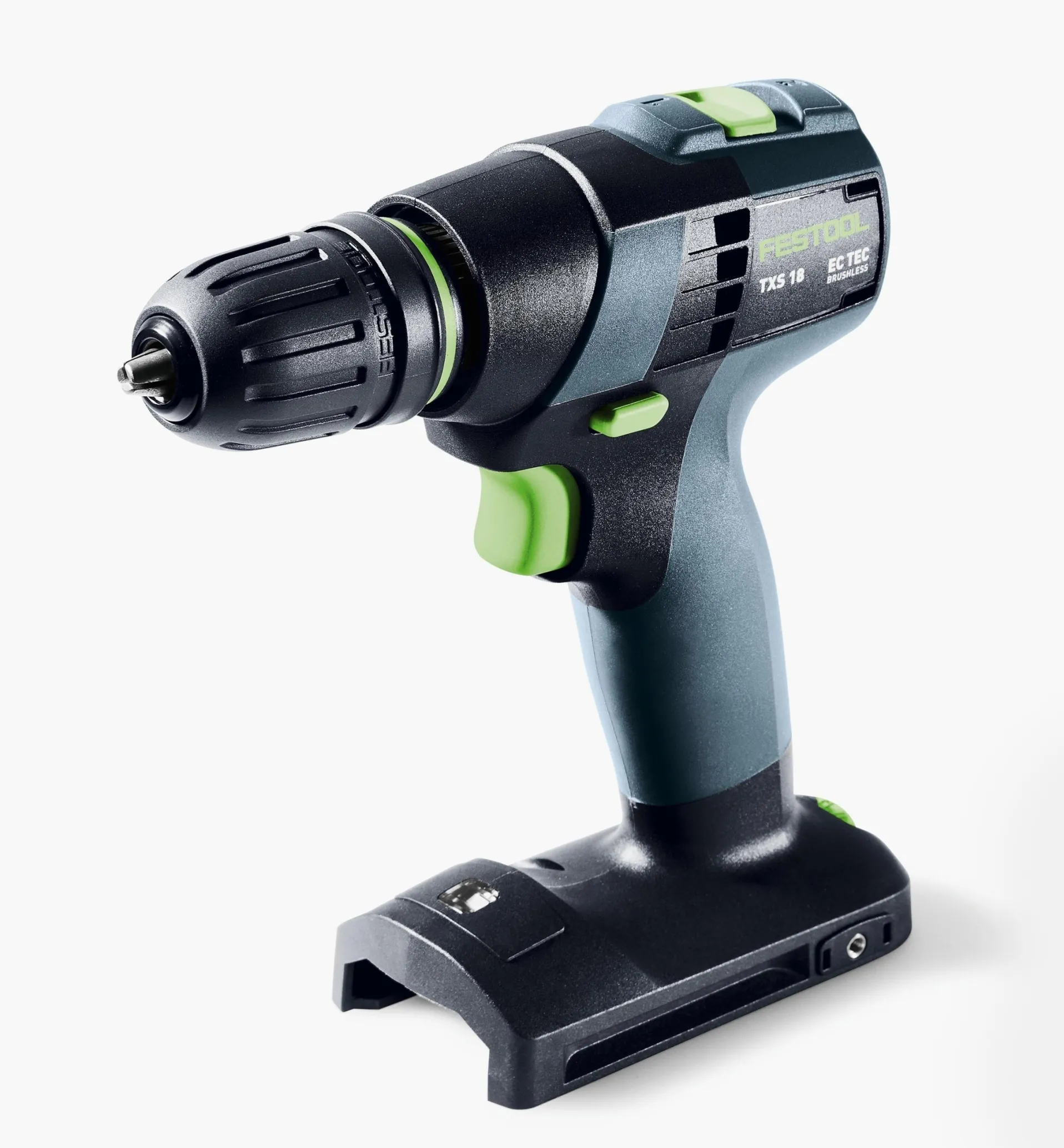 Lee Valley Festool Cordless Drill TXS 18