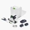 Lee Valley Festool Cordless Track Saw TSC 55 KEBI-F-Plus