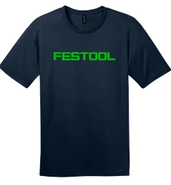 Lee Valley Festool Crewneck T-Shirt