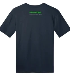 Lee Valley Festool Crewneck T-Shirt